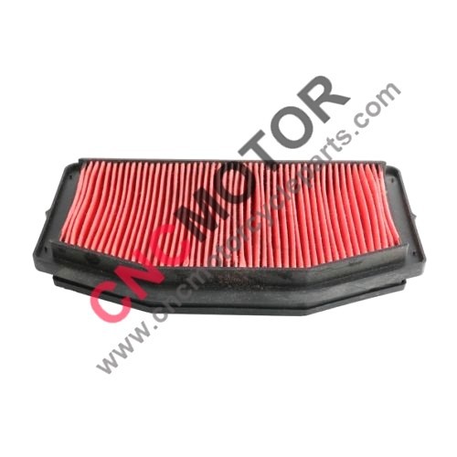 Brand New Motorcycle Air Filter For Yamaha YZF R1 YZF-R1 1000 2009-2013 10 11 12 (3)