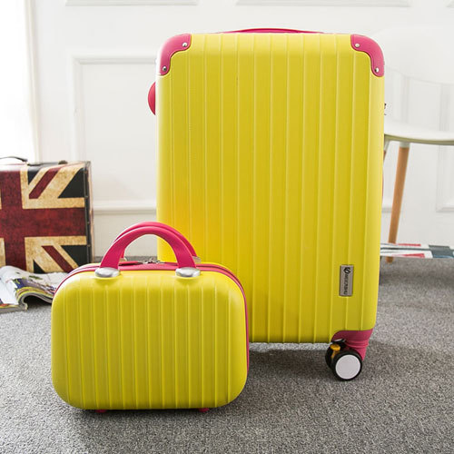 cheap womens luggage sets