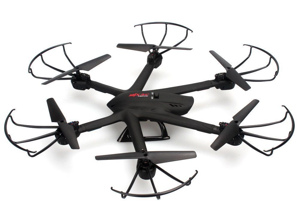 MJX X600 2 4G 6 Axis Gyro 3D Roll RC Quadcopter font b Drone b font