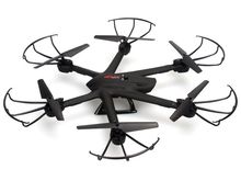 MJX X600 2 4G 6 Axis Gyro 3D Roll RC Quadcopter font b Drone b font