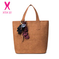 YANXI Best Selling Vintage Lady Classic Messenger Designer High Quality Fashion Leather Handbags Fresh Shoulder Tote