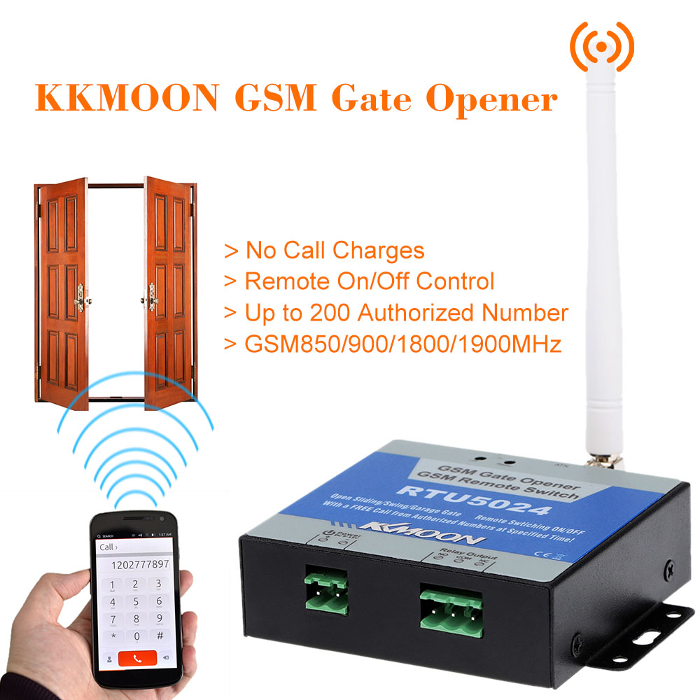   kkmoon gsm-     /    sms    