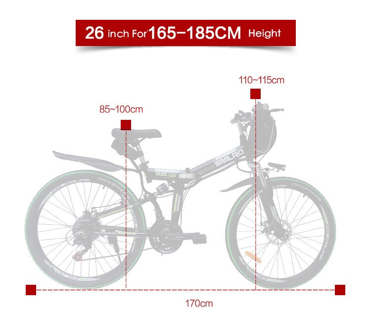 Authentic X-Entrance model 21 velocity 26 inch 20A 48V 500W Lithium Battery Electrical folding Mountain Bike downhill Bicycle ebike HTB1u5abNFXXXXcXXVXXq6xXFXXXJ - Authentic X-Entrance model 21 velocity 26 inch 20A 48V 500W Lithium Battery Electrical folding Mountain Bike downhill Bicycle ebike