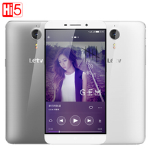 Original Letv Le One 1 X600 4G LTE MTK6795 Helio X10 Octa Core 5.5″ 3GB RAM 16GB ROM 1920×1080 13MP Camera Mobile Phone Dual SIM