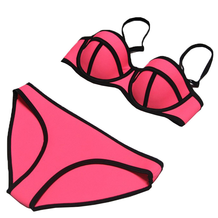 light red