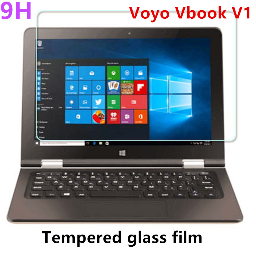 HD  0.26  2.5D   -   10.1  Voyo V1 Vbook Tablet  