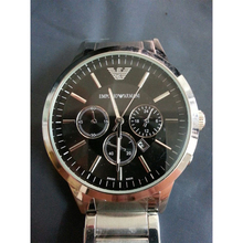 watches men luxury brand 2color stainless steel strap relojes para hombre quartz calendar gold watch hodinky montre homme luxury