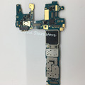 100 Original Main Motherboard For Samsung Galaxy Note 4 N910T 32G Unlocked Working Logic Board