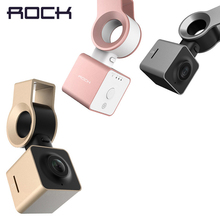 Rock Car DVRS AutoBot Eye Smart Car DVR Car auto Camera Dashcam Video Recorder G Sensor
