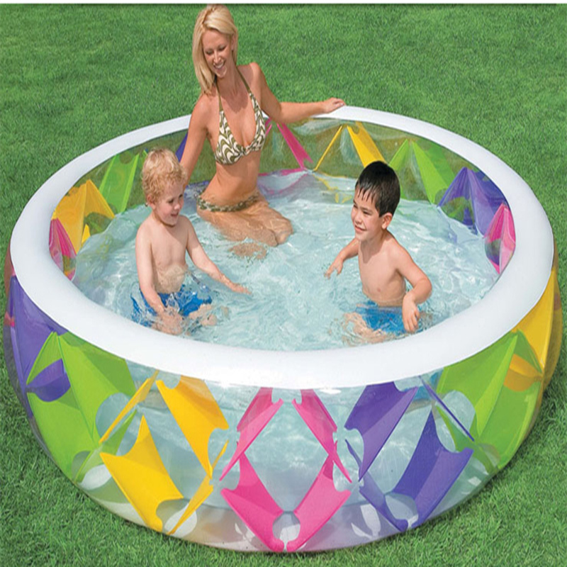 pools for sale in store