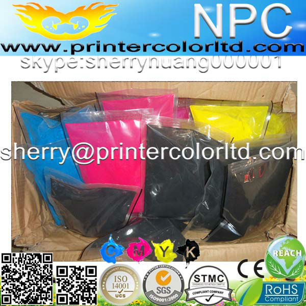 Фотография powder for Ricoh ipsio C-312-N for Ricoh SP-C 320DN Aficio SP C-231 N copier parts printer cartridge smart POWDER lowest