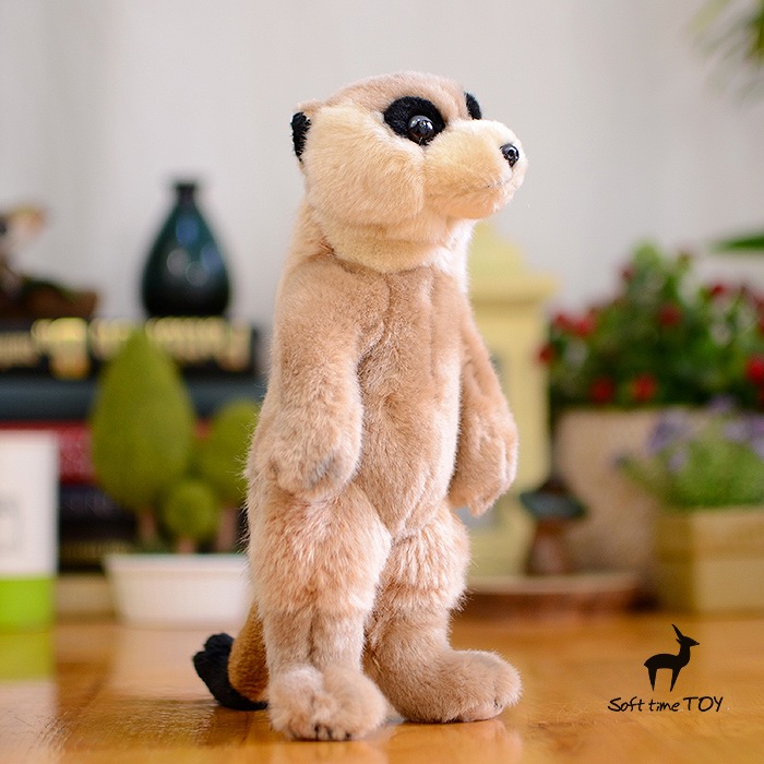 where can i buy a meerkat toy