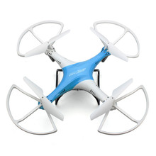JJRC H10 4CH 2.4GHz RC Quadcopter Headless Mode / One Key Return / 3D Roll Mini quadcopter with camera Free Shipping