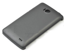 Free shipping, Original back cover for Philips W732 Cellphone, 4.30″ LCD,Original battery cover for Xenium W732 mobile phone