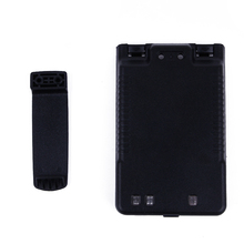 SBR-14LI Yaesu Walkie Talkie Accessories 7.2V 2200mAh Capacity Li-ion Battery Pack for VX-8R/8DR/8GR FT-1DR FT-2DR Two way radio
