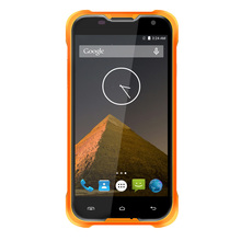 Original Blackview BV5000 5 0 Android 5 1 Smartphone MTK6735P Quad Core 1 0GHz ROM 16GB