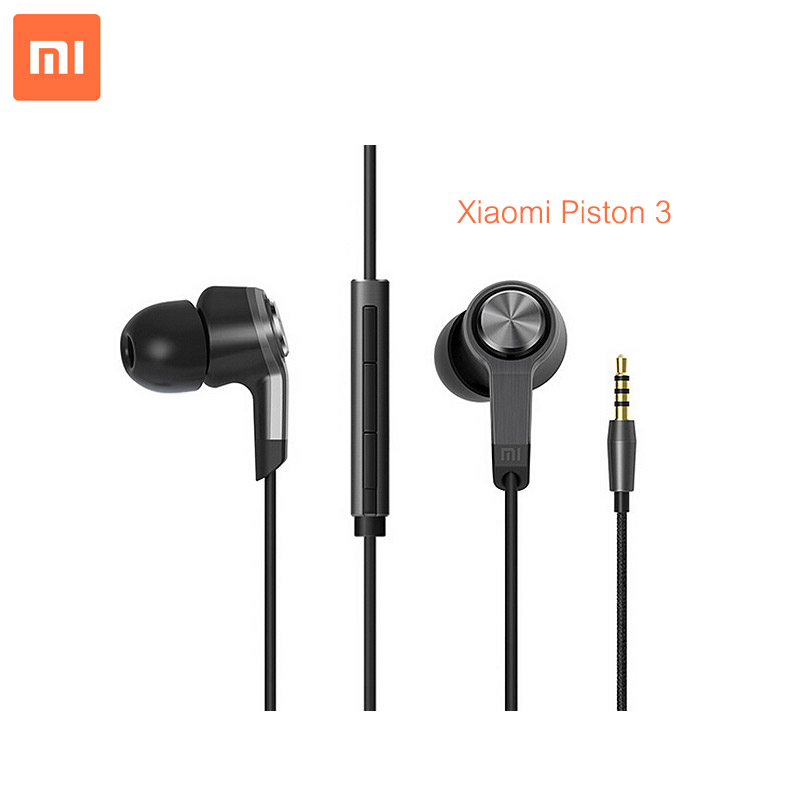 aliexpress buy original xiaomi piston 3 mi in ear headphones for smartphone with qr code aliexpress buy original xiaomi piston 3 mi in ear headphones for smartphone with qr code