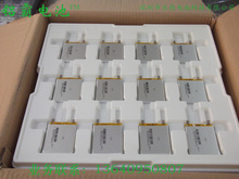 606168 P PSP мобильный электропитание полимер литиевая батарея 3,7 V 2600 мАч аккумулятор
