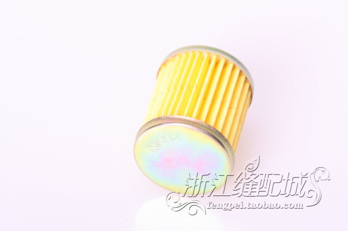 Description Picture 4 of itemFor Pegasus 747 Overlock Sewing Machine Oil Filter KT14