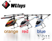 free shipping by EMS 12pcs/lot 4CH 2.4G Mini Radio single blade RC mini Helicopter with Gyro WL V911 RTF p2