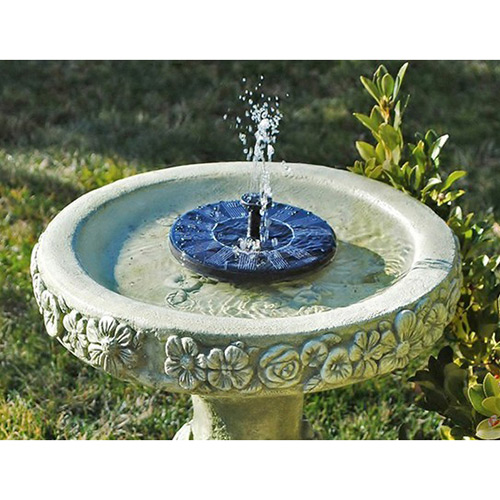 New Solar Water Floating Pump Fountain Garden Pool Watering Solar Pump Kit Set Free Shipping New Solar Water Floating Pump Fountain Garden Pool Watering Solar Pump Kit Set Free Shipping