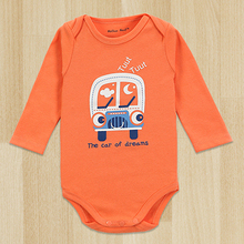Top Quality Retail One Pieces Baby Boy Gentleman Romper White Long Sleeve Baby Winter Overalls Next