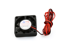 50 Pcs Lot O Fine store 3D Printer Parts 40 40 DC 12V 0 1A Fan