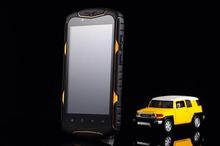 Original Jeep J6 IP68 waterproof shockproof phone Quad Core MTK6582 1GBRAM 8GBROM 5 IPS screen smartphone