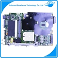 laptop motherboard for ASUS K40AB K40AD K40AF K50AB K50AD K50AF motherboard free shipping