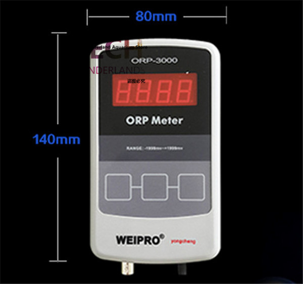 WEIPRO ORP-3000-7