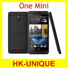 Original and Unlocked HTC One Mini/601e phone 4.3″touchscreen dual core GPS WI-FI Built-in 16GB free shipping