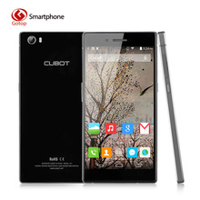 Original Cubot X11 Phone MTK6592 Octa Core 1 4GHz The slimmest waterproof Smartphone 2G RAM 16G