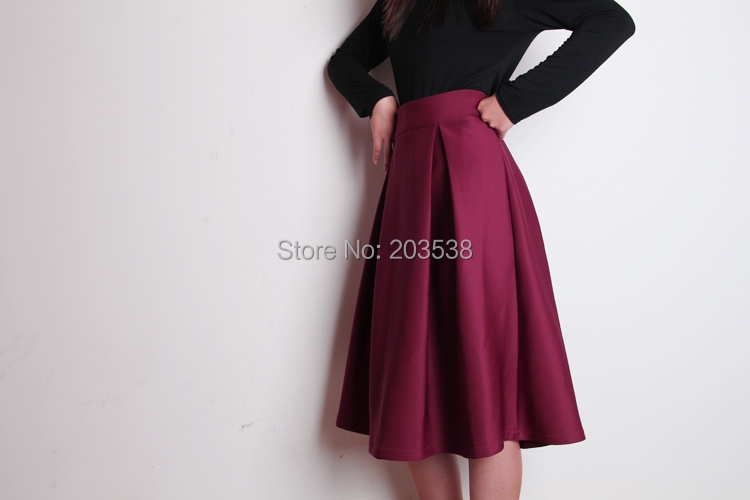 Autumn Winter skirts 2.jpg