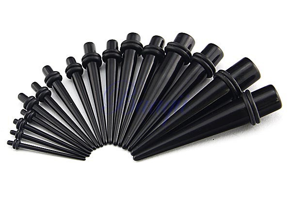 Ювелирное украшение для тела BQAI 16pcs JW717
Ювелирное украшение для тела BQAI 16pcs JW717