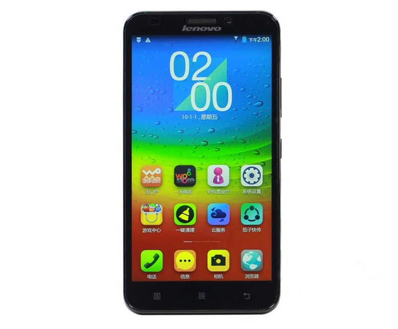    lenovo a916 5.5  hd ips mtk6592   android 4.4 4  lte    1    8  rom 13mp cam