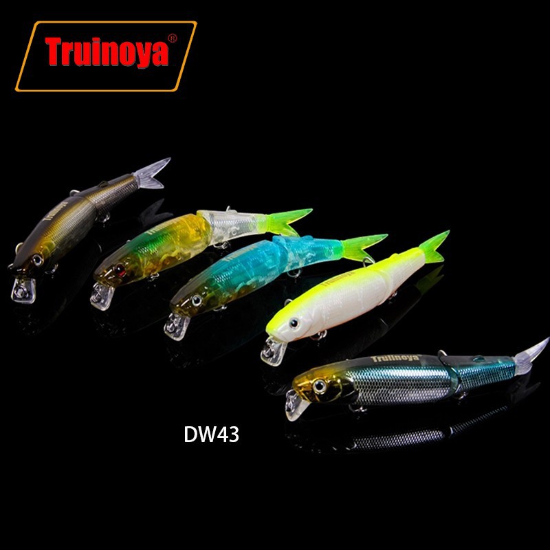 Trulinaoya Minnow 01