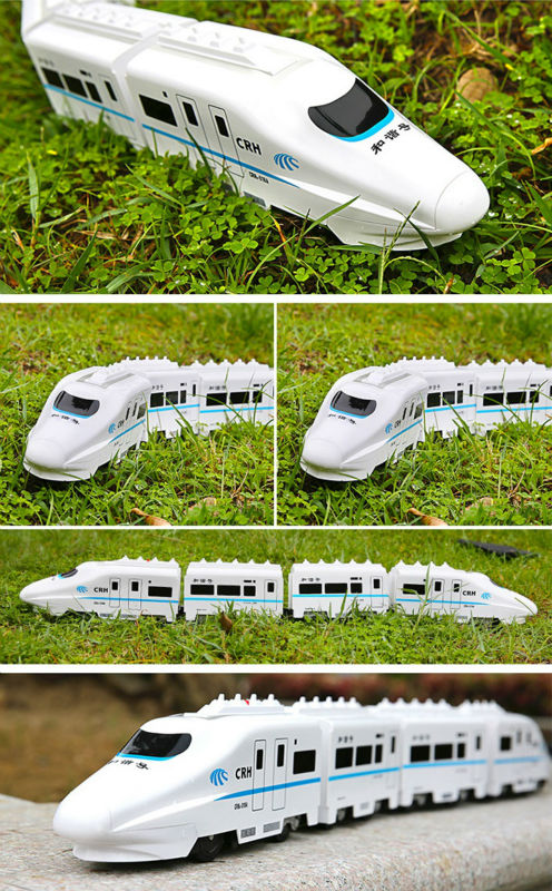 rc train