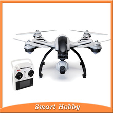 In Stock Yuneec Q500 M Drone for Sale With Extra Battery +Steady Grip Handheld Gimbal PK DJI Phantom 3