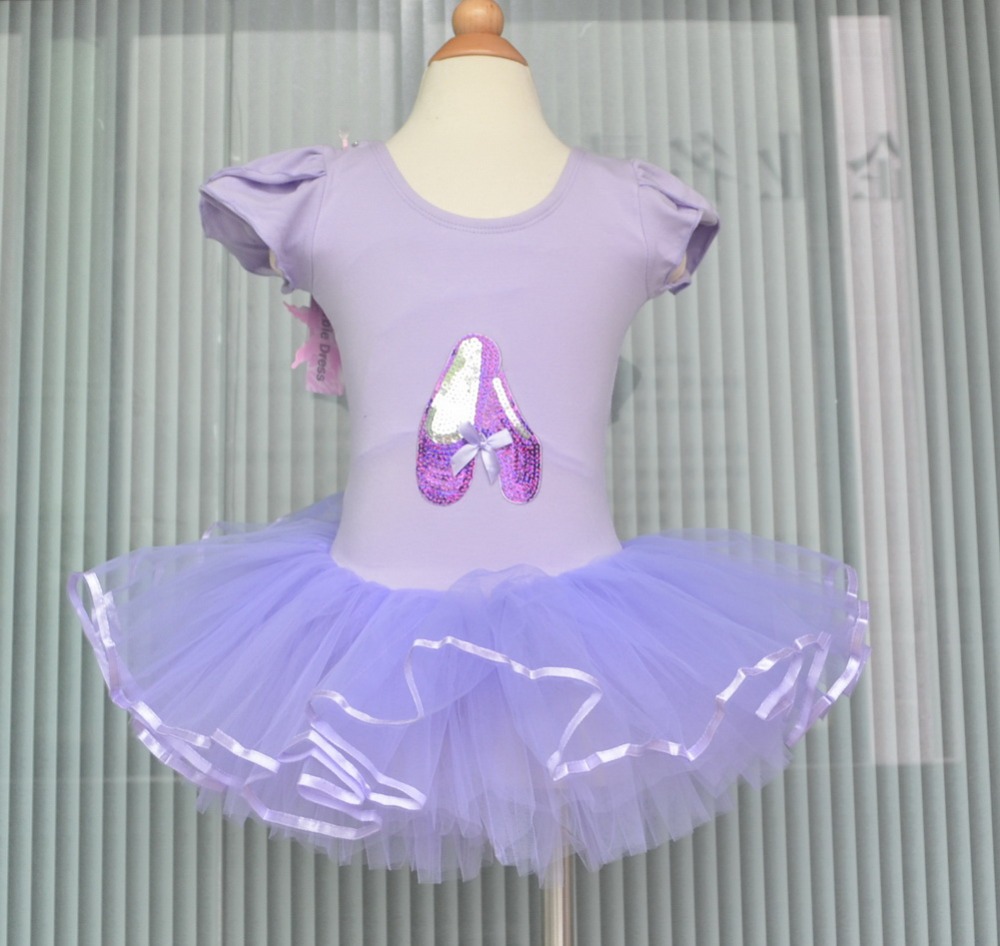dress up ballet shoes