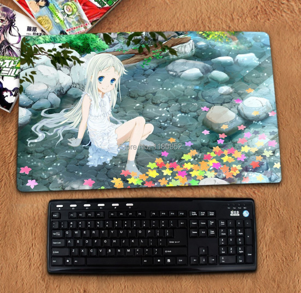 Anohana The Flower We Saw That Day Characters Desk anohana the flower we saw that day characters desk