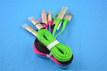 Mirco USB Charger Cable LCD Digital Indicator Current Voltage Protector For Samsung Lenovo Huawei ZTE OPP Xiaomi For iphone6 5s