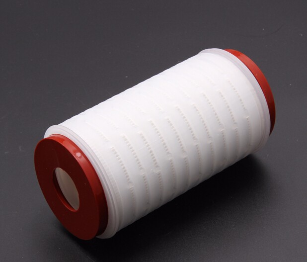 Description Picture 2 of itemwater filter parts membrand cartridge 0.2um 5 inches wine filter