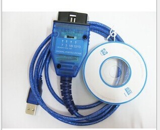    VAG COM  409.1 USB Fiat   2  1