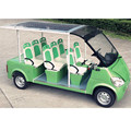 hot sale solar power system with 4 pcs of module 75W semi flexible solar panel and