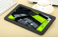 Original Brand NASCO Android Tablet PC 10 Quad Core MTK8382 Android Notebook 5 0MP Camera Bluetooth