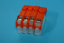 Inkstyle refillable cartridge H685 for 3525 Ink Advantage Inkjet Printer with chip