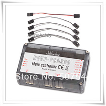 QR X350 Main Control Board w/altimeter DEVO-FCS350 QR X350-Z-12 Walkera QR X350 Parts Free Shipping with tracking