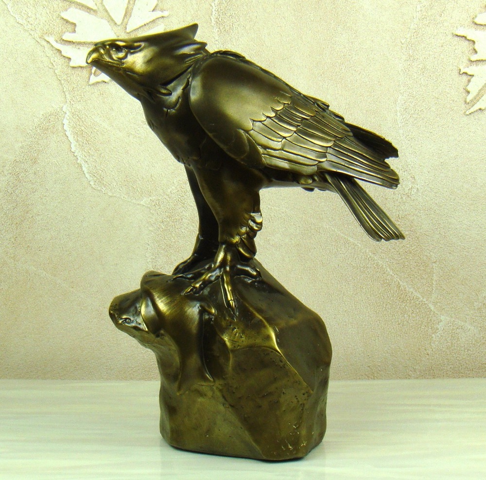 Popular Hawk StatuesBuy Cheap Hawk Statues lots from China Hawk