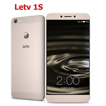 Original LeTV 1S LeTV One S X500 5.5″ FHD 4G Android 5.1 3GB 32GB 64bit Helio X10 Turbo Octa Core Touch ID 13.0MP Smartphone