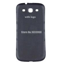 100 Original Battery Back Door Cover Housing For Samsung Galaxy S3 I9300 I9305 I535 I747 Case